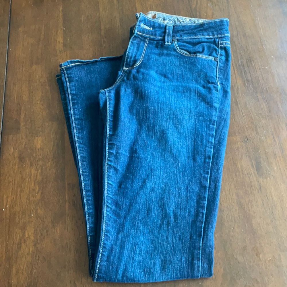 Paige Woman’s Jeans - size 28 petite
